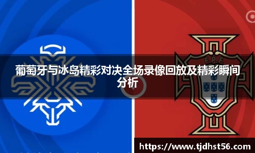 葡萄牙与冰岛精彩对决全场录像回放及精彩瞬间分析